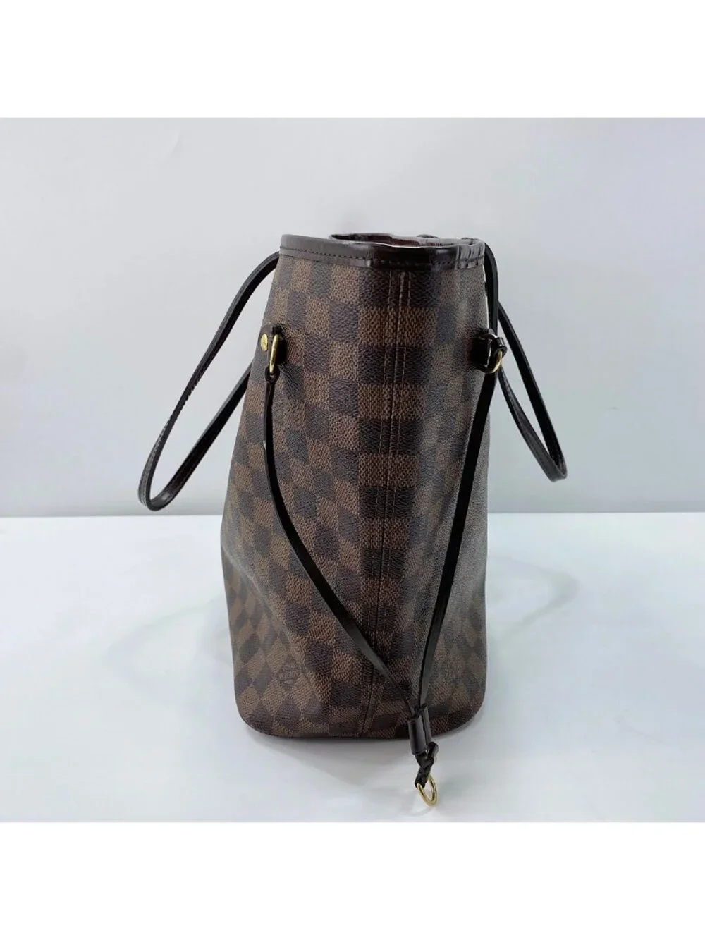 Louis Vuitton Tote Neverfull MM